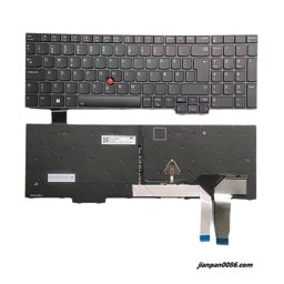 Show details for Oraginal New Denmark DK Language For Lenovo Thinkpad T16 Gen1 Black Laptop Keyboard SG-B1450-2KA SN3103B PK132D62B15  A753 Picture of Oraginal New Denmark DK Language For Lenovo Thinkpad T16 Gen1 Black Laptop Keyboard SG-B1450-2KA SN3103B PK132D62B15  A753