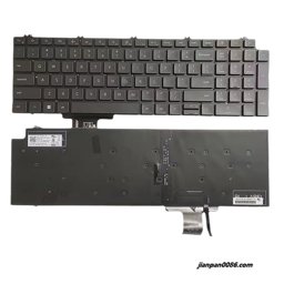 Show details for Original New US Language For Dell Precision 7750 7550 Black Backlit Laptop Keyboard PK133MM2B00 DP/N0RHGTP 100PTDH8542 Picture of Original New US Language For Dell Precision 7750 7550 Black Backlit Laptop Keyboard PK133MM2B00 DP/N0RHGTP 100PTDH8542