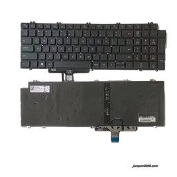 Show details for Original New Canadian French Language For Dell 7550 Black Backlight LaptopKeyboard PK133MM3B11 DPN0RFK9M 3PA521 19055 SG-B2710-86A  SN2007BZ   Picture of Original New Canadian French Language For Dell 7550 Black Backlight LaptopKeyboard PK133MM3B11 DPN0RFK9M 3PA521 19055 SG-B2710-86A  SN2007BZ