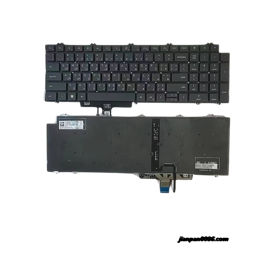 Show details for Original New Arabic Swiss Language For Dell 7750 7550 Black Backlight Laptop Keyboard SG-A2710-3NA 5PA522 18966 Picture of Original New Arabic Swiss Language For Dell 7750 7550 Black Backlight Laptop Keyboard SG-A2710-3NA 5PA522 18966