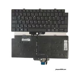 Show details for Oraginal New Czech Language For Dell Latitude 7320 Black Backlight Laptop Keyboard SN2005BZ DPN04M4G SG-A2730-59A PK1330R3B25 2pA528 19126 Picture of Oraginal New Czech Language For Dell Latitude 7320 Black Backlight Laptop Keyboard SN2005BZ DPN04M4G SG-A2730-59A PK1330R3B25 2pA528 19126