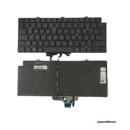 Show details for Oraginal New Brazil Language For Dell Latitude 7320 Black Backlight Laptop Keyboard SN2005B PK1330R3B44 SG-A2730-40A 73PTDH8210 Picture of Oraginal New Brazil Language For Dell Latitude 7320 Black Backlight Laptop Keyboard SN2005B PK1330R3B44 SG-A2730-40A 73PTDH8210