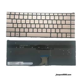 Show details for Original New UK Language For HP Spectre x360 13-AC 13-AC00 Silver Backlight Laptop Keyboard SG-87280-XBA TDH41389 Picture of Original New UK Language For HP Spectre x360 13-AC 13-AC00 Silver Backlight Laptop Keyboard SG-87280-XBA TDH41389