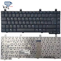 Show details for Original New Latin Language For HP DV5000 Black Laptop Keyboard PK13HR604K0 2PTDH3568 Picture of Original New Latin Language For HP DV5000 Black Laptop Keyboard PK13HR604K0 2PTDH3568