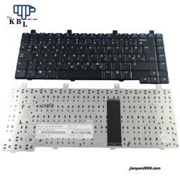 Show details for Oraginal SA Language New For HP Pavilion DV5000 ZX5000 ZV5000 ZD5000  Black Laptop Keyboard MP-03906SA-6985 PK13ZLI8000 Picture of Oraginal SA Language New For HP Pavilion DV5000 ZX5000 ZV5000 ZD5000  Black Laptop Keyboard MP-03906SA-6985 PK13ZLI8000