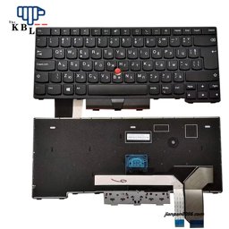Show details for Original New Bulgaria Language For IBM Thinkpad L14 T14 Black NoBacklight With Point Stick Laptop V191620AK1-BG PK131H43A24 SN20W67515-E1 29P13695 Picture of Original New Bulgaria Language For IBM Thinkpad L14 T14 Black NoBacklight With Point Stick Laptop V191620AK1-BG PK131H43A24 SN20W67515-E1 29P13695