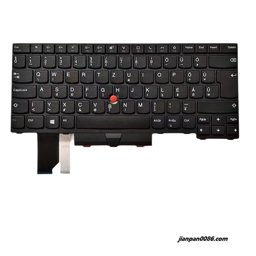 Show details for Original New Hungry Language For IBM Thinkpad L14 T14 Black NoBacklight With Point Stick Laptop V191620AK1-HG PK131H43A17 SN20W67522-E1 30PTDH5954 Picture of Original New Hungry Language For IBM Thinkpad L14 T14 Black NoBacklight With Point Stick Laptop V191620AK1-HG PK131H43A17 SN20W67522-E1 30PTDH5954