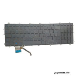 Show details for Original Brazil Language For Dell G3-3579 3590 G5-5587 5590 Black Blue Word Backlit Laptop Keyboard SG-92550-40A SN8273BL1 TDH8225 Picture of Original Brazil Language For Dell G3-3579 3590 G5-5587 5590 Black Blue Word Backlit Laptop Keyboard SG-92550-40A SN8273BL1 TDH8225