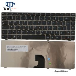 Show details for Oraginal New Nodic Language For Lenovo Z360 G360 Laptop Keyboard 25010695 V-116920BK1 Picture of Oraginal New Nodic Language For Lenovo Z360 G360 Laptop Keyboard 25010695 V-116920BK1