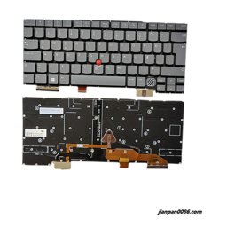Show details for Original New Iceland Language For Lenovo Thinkpad X1 Yoga 2024 Grey Backlit Laptop Keyboard SG-A3430-2WA SN3B02BG0 PK1332D2B224 D729 Picture of Original New Iceland Language For Lenovo Thinkpad X1 Yoga 2024 Grey Backlit Laptop Keyboard SG-A3430-2WA SN3B02BG0 PK1332D2B224 D729