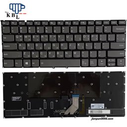 Show details for New For Lenovo Yoga 920-13 Korea Language Black Backlit Laptop Keyboard SN20N04665 PK1314U1A032 Picture of New For Lenovo Yoga 920-13 Korea Language Black Backlit Laptop Keyboard SN20N04665 PK1314U1A032