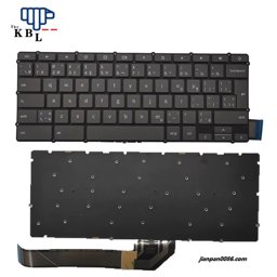 Show details for Original New Cananda-french Language For Lenovo Ideapad Flex 3 Chromebook-11 Laptop Keyboard SG-99940-87A 80PTDH2746 Picture of Original New Cananda-french Language For Lenovo Ideapad Flex 3 Chromebook-11 Laptop Keyboard SG-99940-87A 80PTDH2746