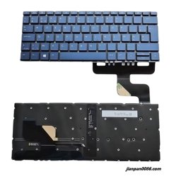 Show details for Original New Belgian Language For HP ELITE Dragonfly G2 Blue Backlight SN9181BL9 SG-A4810-2JA  79PA617 19105 Picture of Original New Belgian Language For HP ELITE Dragonfly G2 Blue Backlight SN9181BL9 SG-A4810-2JA  79PA617 19105