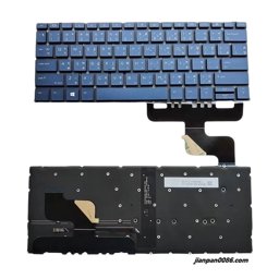 Show details for Original New Thailand Language For HP ELITE Dragonfly G2 Blue Backlight SN9181BL8 SG-A4800-33A 80PA616 19104 Picture of Original New Thailand Language For HP ELITE Dragonfly G2 Blue Backlight SN9181BL8 SG-A4800-33A 80PA616 19104