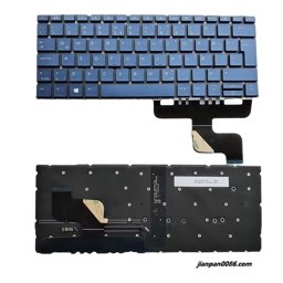Show details for Original New Icelandic Language For HP ELITE Dragonfly G2 Blue Backlight SN9181BL8 SG-A4800-2WA 80PA613 19101 Picture of Original New Icelandic Language For HP ELITE Dragonfly G2 Blue Backlight SN9181BL8 SG-A4800-2WA 80PA613 19101