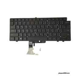 Show details for Original New Thailand Language For DELL Latitude 7640 Black Backligh SG-B2790-XMA SN2B01B20 PK133YK3B07 DPN0JVFF1PA527 19118 Picture of Original New Thailand Language For DELL Latitude 7640 Black Backligh SG-B2790-XMA SN2B01B20 PK133YK3B07 DPN0JVFF1PA527 19118