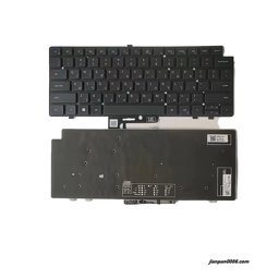 Show details for Original New Hebrew Language For DELL Latitude 7640  Black Backlight SG-B2790-XTA PK133YK3B03 DPN0H7GK8 3PA527 19119 Picture of Original New Hebrew Language For DELL Latitude 7640  Black Backlight SG-B2790-XTA PK133YK3B03 DPN0H7GK8 3PA527 19119
