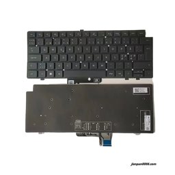 Show details for Original New Nodic Language For DELL Latitude 7640 Blue Backlight SG-B2790-XRA SN2B01B20 PK133YK3B24 DP/N:0MK75H 2PA527 19113 Picture of Original New Nodic Language For DELL Latitude 7640 Blue Backlight SG-B2790-XRA SN2B01B20 PK133YK3B24 DP/N:0MK75H 2PA527 19113