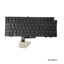 Show details for Original New Korean Language For DELL Latitude 7640 Blue Backlight SG-B2790-XRA SN2B01B20 PK133YK3B05 DP/N:0HJJ88 1PA527 19112 Picture of Original New Korean Language For DELL Latitude 7640 Blue Backlight SG-B2790-XRA SN2B01B20 PK133YK3B05 DP/N:0HJJ88 1PA527 19112