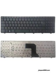 Show details for Original New Arabic Language For Dell Inspiron 15 15R N M 5010 N5010 M5010   Black Laptop Keyboard 4PTDH3851 Picture of Original New Arabic Language For Dell Inspiron 15 15R N M 5010 N5010 M5010   Black Laptop Keyboard 4PTDH3851