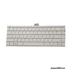 Show details for Original New Czech Language For HP PAVILION 13-BE White NoBacklight Laptop Keyboard SG-A8650-55A SN10PWB3D A770 Picture of Original New Czech Language For HP PAVILION 13-BE White NoBacklight Laptop Keyboard SG-A8650-55A SN10PWB3D A770