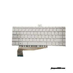 Show details for Original New French Language For HP PAVILION 13-BE White Backlight Laptop Keyboard SG-A8650-XFA SN10PWB3D C065 Picture of Original New French Language For HP PAVILION 13-BE White Backlight Laptop Keyboard SG-A8650-XFA SN10PWB3D C065