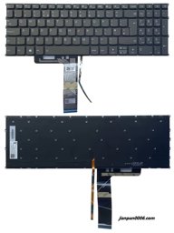 Show details for Original New For UK Language Lenovo Xiaoxin Air-15 Gray Backlit Laptop Keyboard SN20Y71776 PK131K71D11 3P9650E566 Picture of Original New For UK Language Lenovo Xiaoxin Air-15 Gray Backlit Laptop Keyboard SN20Y71776 PK131K71D11 3P9650E566