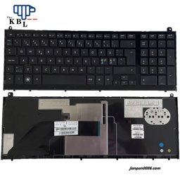 Show details for Oraginal New NE Norway Language For HP Probook 4520S 4525S Laptop Keyboard  V112130DK1 Picture of Oraginal New NE Norway Language For HP Probook 4520S 4525S Laptop Keyboard  V112130DK1