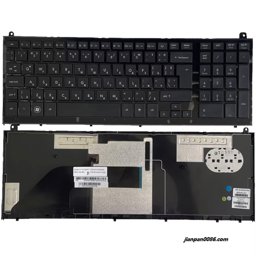 Show details for Oraginal New For HP Probook 4520S 4525S Bulgaria Language Laptop Keyboard V112130AK1 Picture of Oraginal New For HP Probook 4520S 4525S Bulgaria Language Laptop Keyboard V112130AK1