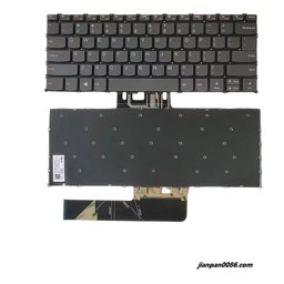 Show details for Original New US LanguageFor Lenovo XiaoxinAir14 Grey NoBacklight Laptop Keyboard SG-A1900-XUA SN4393  PK132UZ2C00 9PA524 19080 Picture of Original New US LanguageFor Lenovo XiaoxinAir14 Grey NoBacklight Laptop Keyboard SG-A1900-XUA SN4393  PK132UZ2C00 9PA524 19080