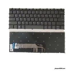 Show details for Original New US Language For Lenovo Xiaoxin Air14 Grey NoBacklight Laptop Keyboard SG-A1960-XUA SN4393 3 PK132XD1A00 29PA524 19079 Picture of Original New US Language For Lenovo Xiaoxin Air14 Grey NoBacklight Laptop Keyboard SG-A1960-XUA SN4393 3 PK132XD1A00 29PA524 19079