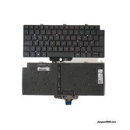 Show details for Original New UK Language For Dell Latitude 7320 Black Backlight Laptop Keyboard SG-B2730-2BA 6PA531 19177 Picture of Original New UK Language For Dell Latitude 7320 Black Backlight Laptop Keyboard SG-B2730-2BA 6PA531 19177