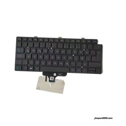 Show details for Original New Icelandic Language For Dell Latitude 7320 Black Backlight Laptop Keyboard SG-B2750 1PA531 19175 Picture of Original New Icelandic Language For Dell Latitude 7320 Black Backlight Laptop Keyboard SG-B2750 1PA531 19175