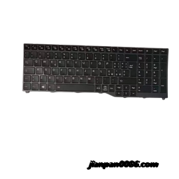 Show details for Original New ITALY Layout For Fujitsu Lifebook U757 U747 Backlight Laptop Keyboard FJM16J9600JD859 CP740731-05 17169 1TDH9201 Picture of Original New ITALY Layout For Fujitsu Lifebook U757 U747 Backlight Laptop Keyboard FJM16J9600JD859 CP740731-05 17169 1TDH9201