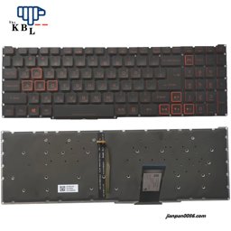 Show details for Oraginal New Korean Language For Acer Nitro AN515 Backlit Laptop Keyboard PK132K11A07 LG5P-N90BRL Picture of Oraginal New Korean Language For Acer Nitro AN515 Backlit Laptop Keyboard PK132K11A07 LG5P-N90BRL