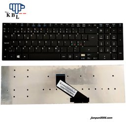 Show details for Oraginal New For Nordic Language Acer Aspire 5830 5830G 5830T 5755 5755G V3-551 V3-771 Laptop Keyboard MP-10K36DN-4421W 9215E364 Picture of Oraginal New For Nordic Language Acer Aspire 5830 5830G 5830T 5755 5755G V3-551 V3-771 Laptop Keyboard MP-10K36DN-4421W 9215E364