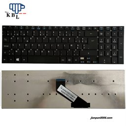 Show details for Oraginal New For Belgium Language Acer Aspire 5830 5830G 5830T 5755 V3-551 V3-771 Black Laptop Keyboard MP-10K36BO-4421W 9211E364 Picture of Oraginal New For Belgium Language Acer Aspire 5830 5830G 5830T 5755 V3-551 V3-771 Black Laptop Keyboard MP-10K36BO-4421W 9211E364