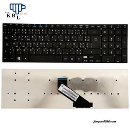 Show details for Oraginal New For Arabic France Language Acer Aspire 5830 5830G 5830T 5755 5755G V3-551 V3-771 Black Laptop Keyboard MP-10K36AF-4421W 921 Picture of Oraginal New For Arabic France Language Acer Aspire 5830 5830G 5830T 5755 5755G V3-551 V3-771 Black Laptop Keyboard MP-10K36AF-4421W 921