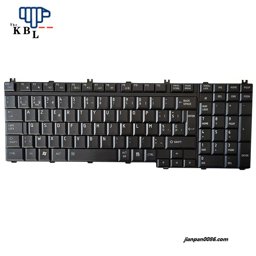 Show details for Oraginal New Belgium Language For Toshiba Satellite P200 P300 P500 Black Laptop Keyboard MP-08H76B06698 TDH830 Picture of Oraginal New Belgium Language For Toshiba Satellite P200 P300 P500 Black Laptop Keyboard MP-08H76B06698 TDH830
