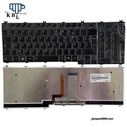 Show details for Oraginal New Belgium Language For Toshiba Satellite P200 P300 P500 Black Backlight Laptop Keyboard PK130771A23 3PE442 Picture of Oraginal New Belgium Language For Toshiba Satellite P200 P300 P500 Black Backlight Laptop Keyboard PK130771A23 3PE442