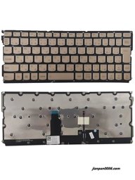 Show details for Oraginal New For Lenovo Yoga 900S Japanese Language Backlit Laptop Gold Keyboard V154120AJ1-JA SN20K13918 PK131041B30 Picture of Oraginal New For Lenovo Yoga 900S Japanese Language Backlit Laptop Gold Keyboard V154120AJ1-JA SN20K13918 PK131041B30