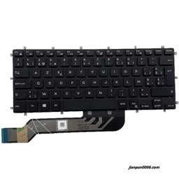 Show details for Oraginal New Korean Language For Dell 7460 7466 7560 Black Nobacklit Laptop Keyboard 0F7GDM KR PK131Q12A05 E477 Picture of Oraginal New Korean Language For Dell 7460 7466 7560 Black Nobacklit Laptop Keyboard 0F7GDM KR PK131Q12A05 E477