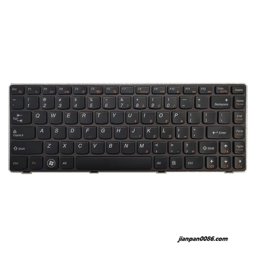 Show details for Original 3977 New US Language For Lenovo Ideapad Z470 Z475 Z370 Z470A Grey Laptop Keyboard MP-10A33US-6861 PN-250111852 9PTDH9087 Picture of Original 3977 New US Language For Lenovo Ideapad Z470 Z475 Z370 Z470A Grey Laptop Keyboard MP-10A33US-6861 PN-250111852 9PTDH9087
