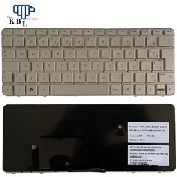 Show details for Original New Brazil Language For HP MINI 210-2000 1103 110-3500 110-4100 Silver Laptop SG-38200-40A 2PE336 Picture of Original New Brazil Language For HP MINI 210-2000 1103 110-3500 110-4100 Silver Laptop SG-38200-40A 2PE336