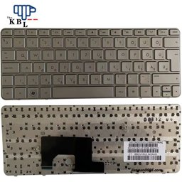 Show details for Original New Hungary Language For HP MINI 210-2000 1103 110-3500 110-4100 Silver Laptop 622344-211 1PE336 Picture of Original New Hungary Language For HP MINI 210-2000 1103 110-3500 110-4100 Silver Laptop 622344-211 1PE336