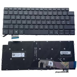 Show details for Original New UK Language For DELL 7490 5390 5391 5490 5491 7391 Grey Backlight Laptop SG-98410-2BA SN8285BL 50PE402 Picture of Original New UK Language For DELL 7490 5390 5391 5490 5491 7391 Grey Backlight Laptop SG-98410-2BA SN8285BL 50PE402