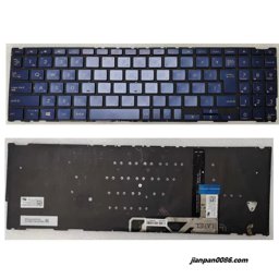 Show details for Original New Japanese Language For Asus SN2590BL3 Backlit Laptop Keyboard A3520-2VA E910 Picture of Original New Japanese Language For Asus SN2590BL3 Backlit Laptop Keyboard A3520-2VA E910