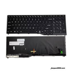 Show products in category Fujitsu Lifebook U757 U758 U759 Picture for category Fujitsu Lifebook U757 U758 U759