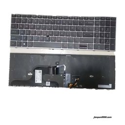Show details for Oraginal 95%New US language For HP ZBOOK Fury 15 G7 Black Backlit Laptop Keyboard SG-A3100-XUA PK132WW2A00 SN7194BL 42PA519 19035 Picture of Oraginal 95%New US language For HP ZBOOK Fury 15 G7 Black Backlit Laptop Keyboard SG-A3100-XUA PK132WW2A00 SN7194BL 42PA519 19035