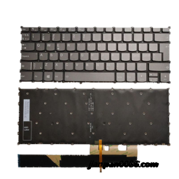 Show details for Original New DN Language For Lenovo Ideapad S540-14API S540-14IML Grey Backlight Laptop Keyboard 20PTDH5336 Picture of Original New DN Language For Lenovo Ideapad S540-14API S540-14IML Grey Backlight Laptop Keyboard 20PTDH5336
